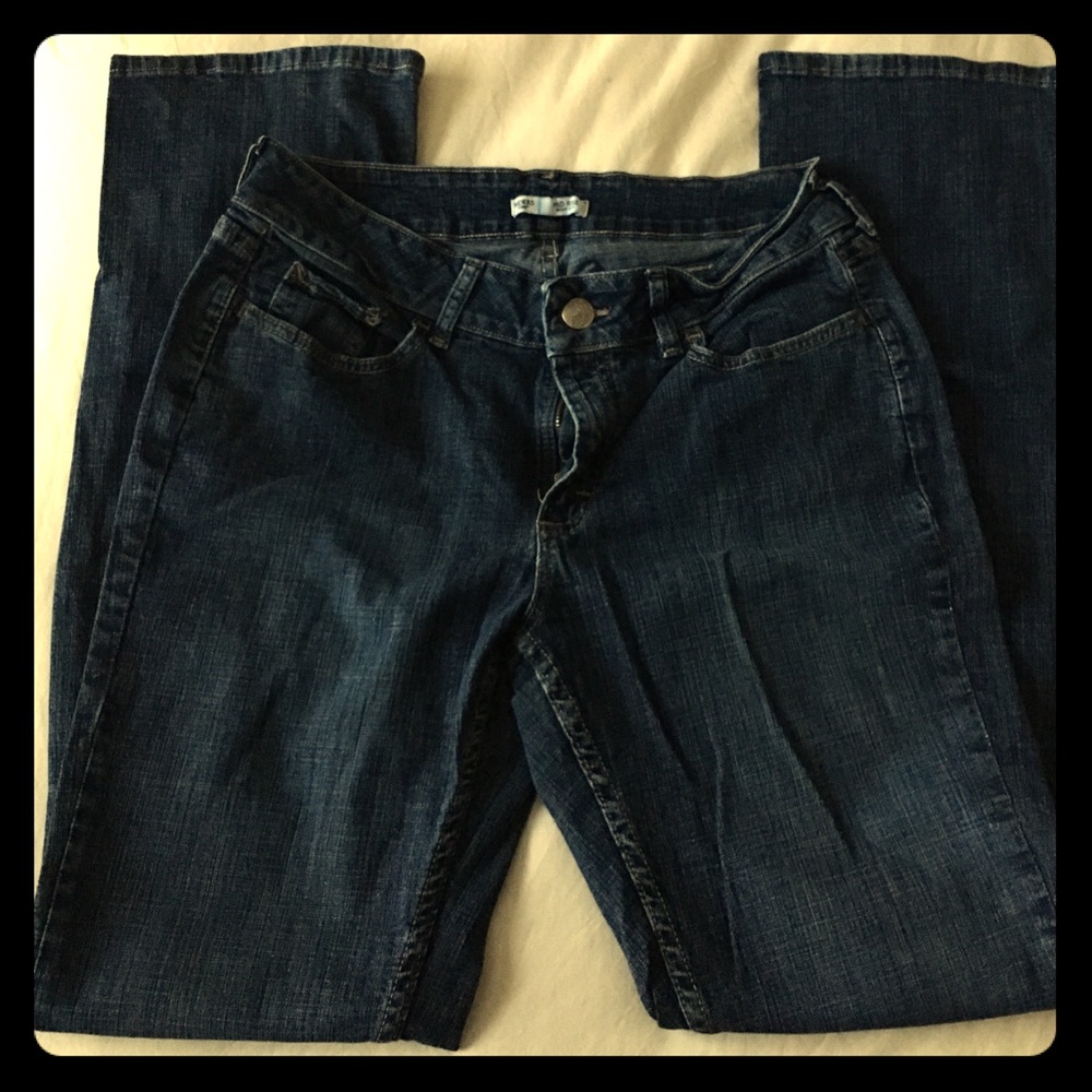 Rider bootcut Jeans