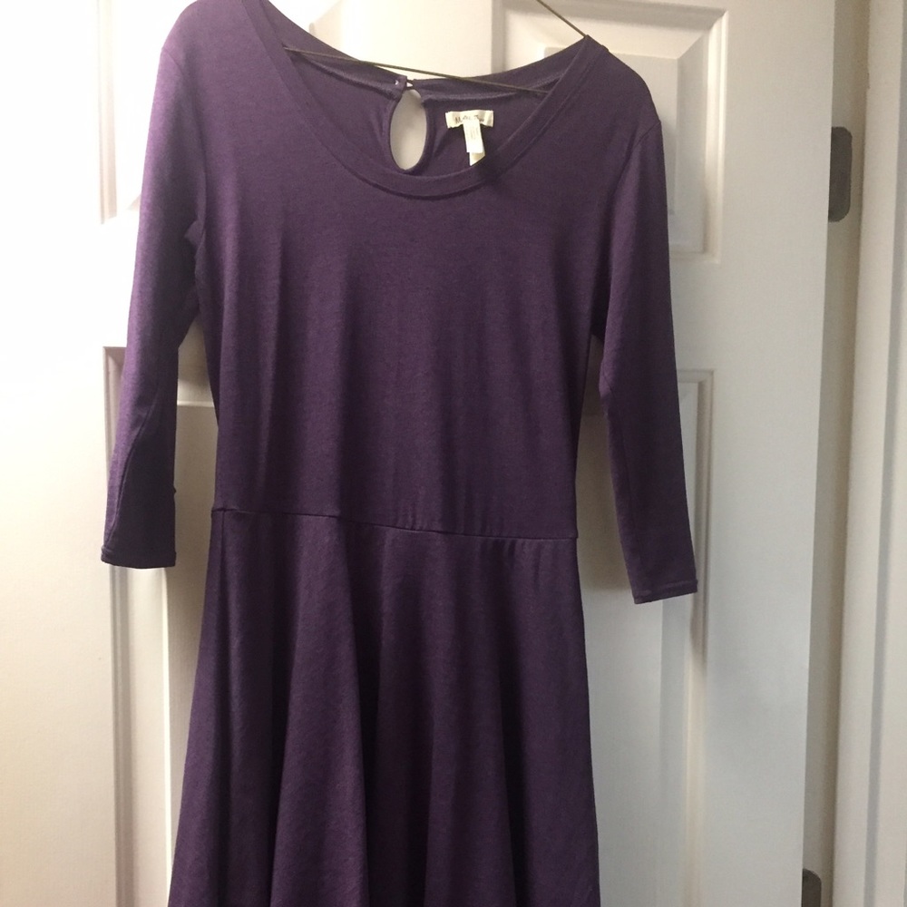 Matilda Jane Queen of Hearts Dress - Small - NWOT