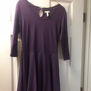 Matilda Jane Queen of Hearts Dress - Small - NWOT