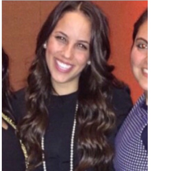 Meet your Posher, Sahar - Picture 1 of 1