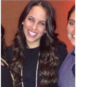 Meet your Posher, Sahar