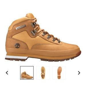 Meet your Posher, Tito