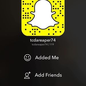 Meet your Posher, Terrell