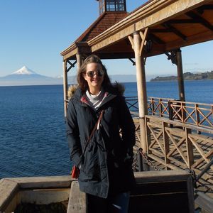 Meet your Posher, Isabella