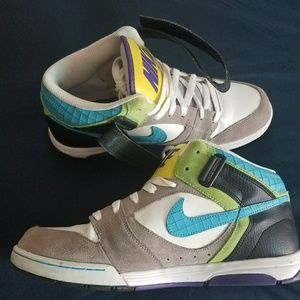 Nike Air Twilight Mid