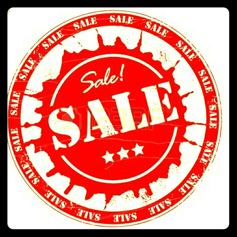 Big Sale Events$