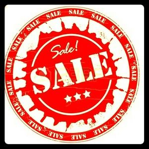 Big Sale Events$