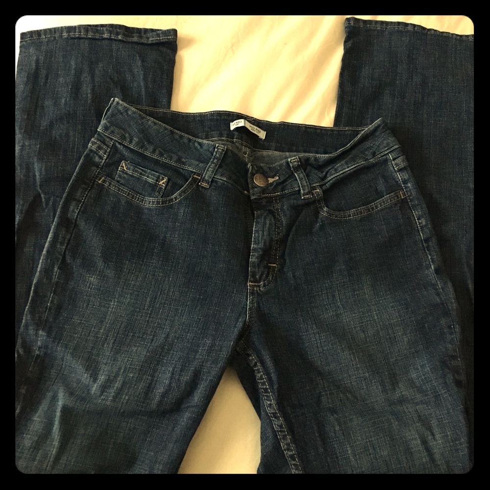 Rider bootcut Jeans