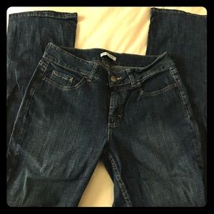Rider bootcut Jeans