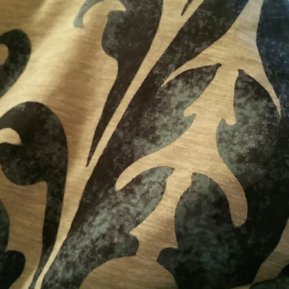 Meet your Posher, Maritza