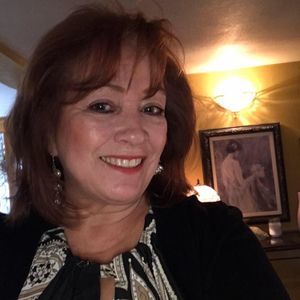 Meet your Posher, Margaret