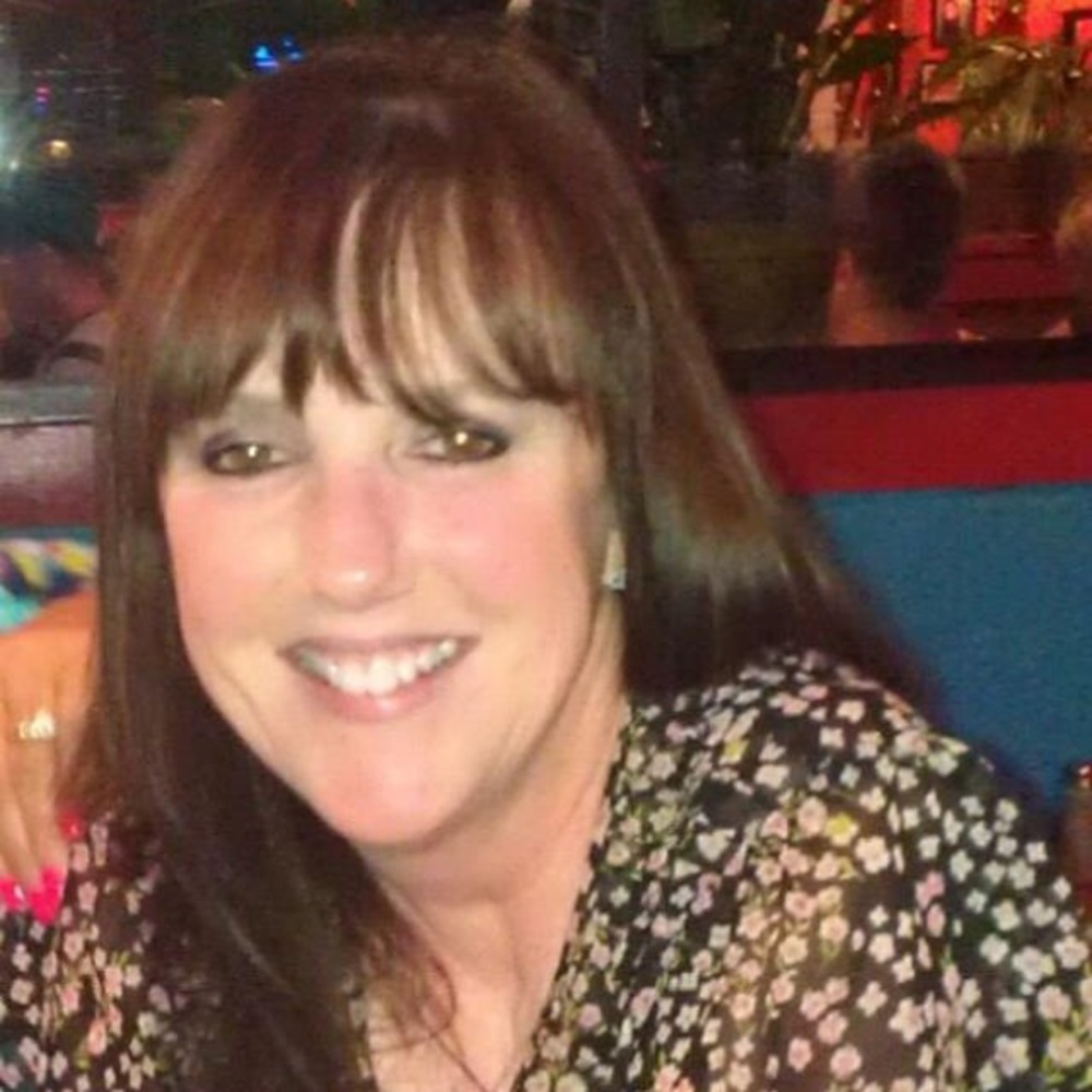 Meet your Posher, Sharon