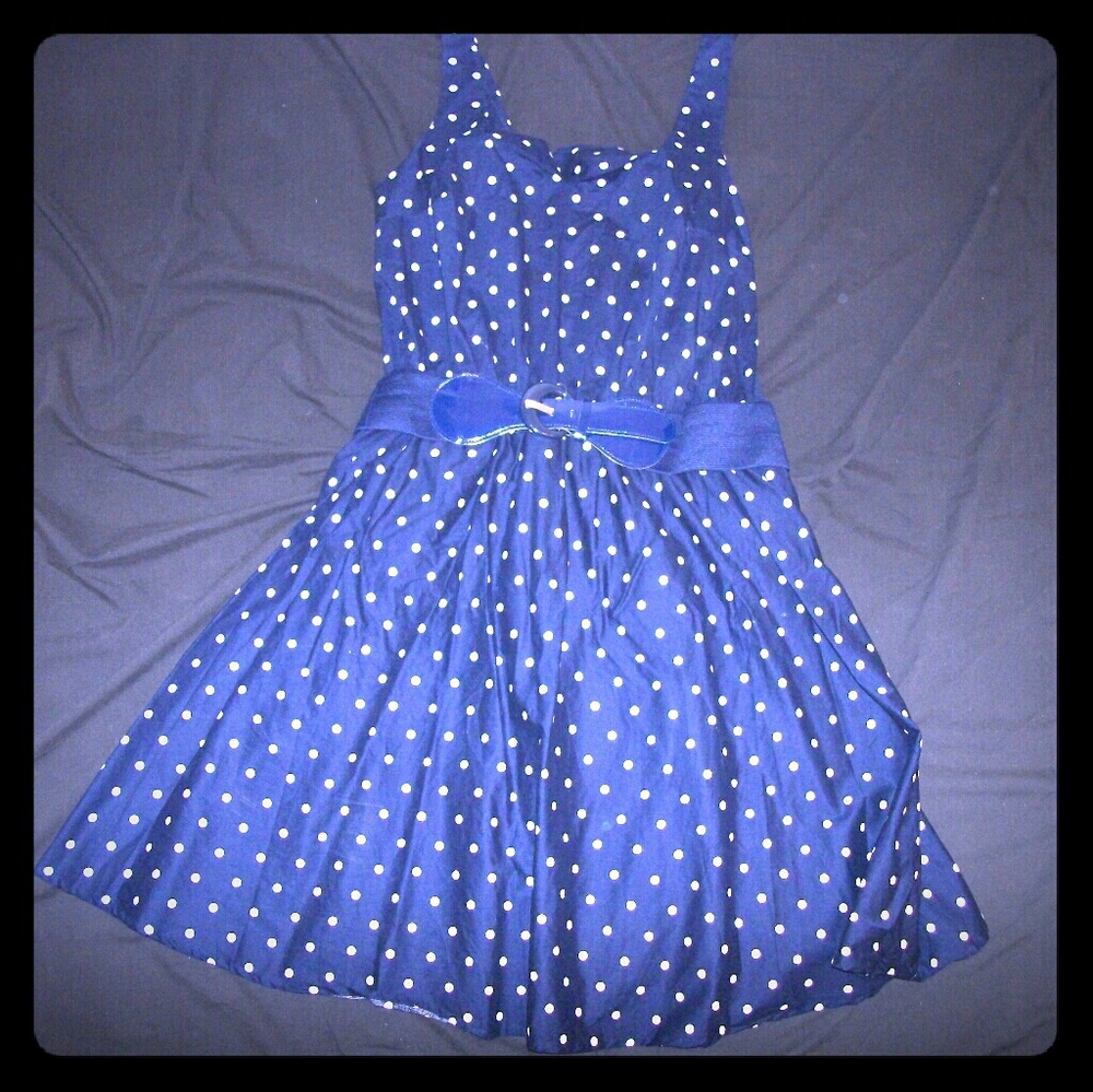 Plus Size Dress