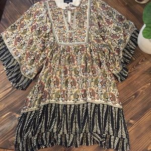 Tolani dress tunic