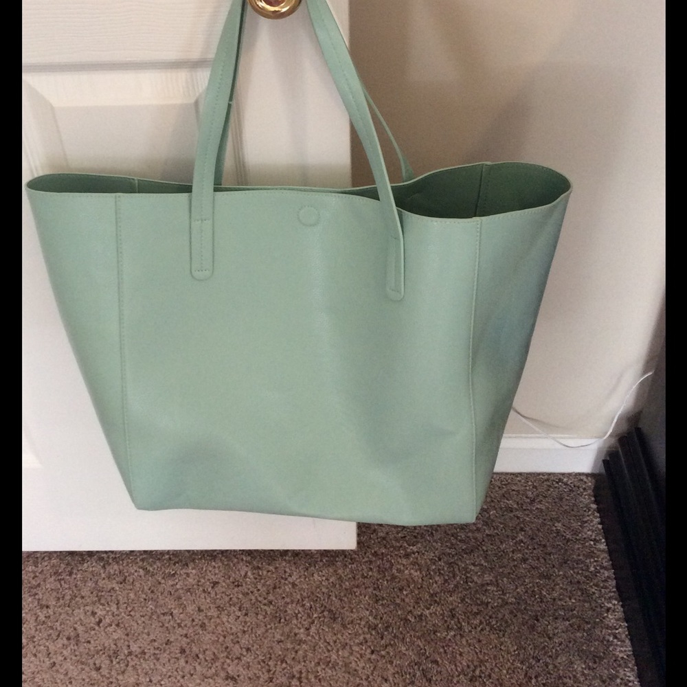 Reversible Tote