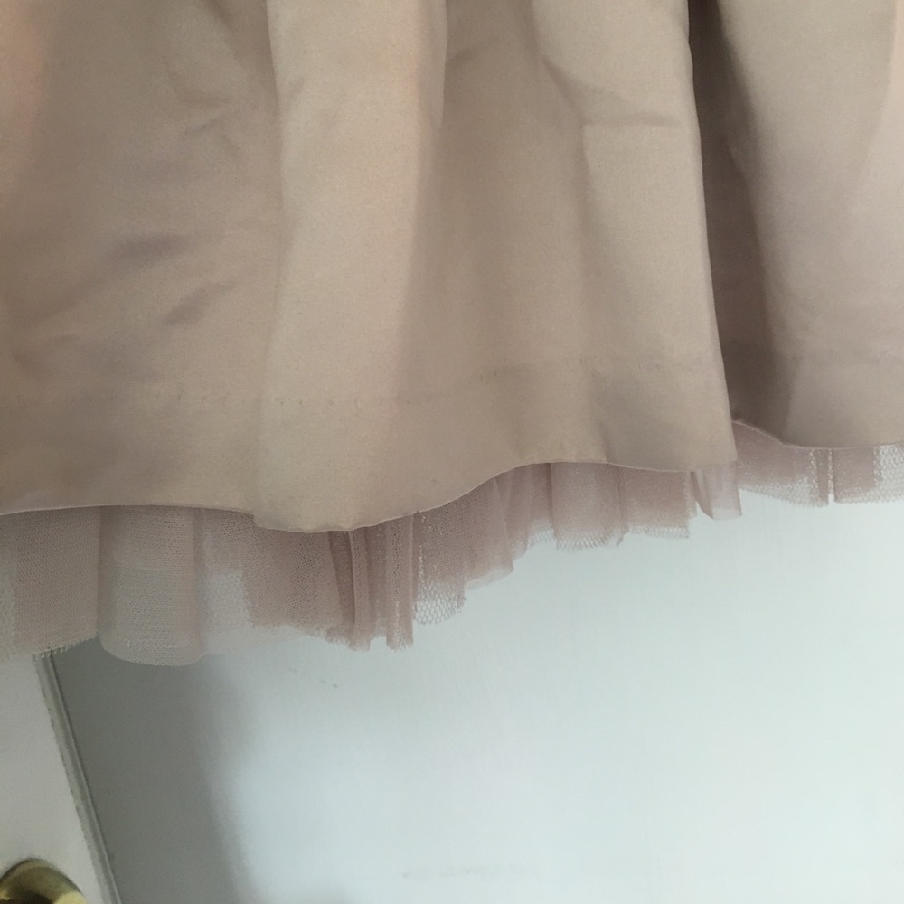 Pink Forever 21 Formal short dress - Picture 2 of 4