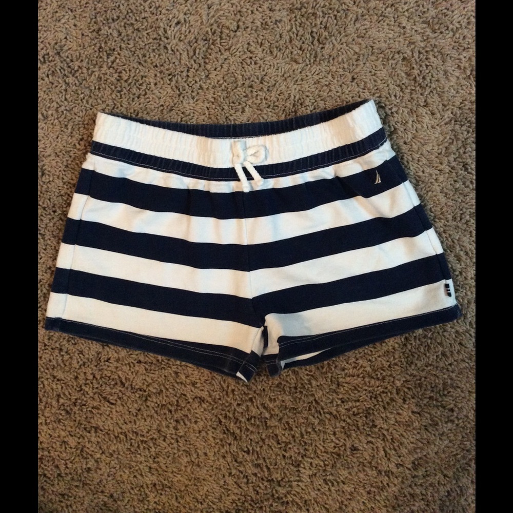 NOT FOR SALE - Nautical shorts