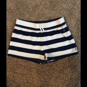 NOT FOR SALE - Nautical shorts