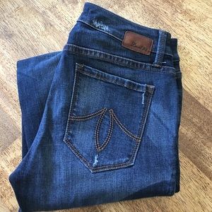 Jeans Lily Skinny