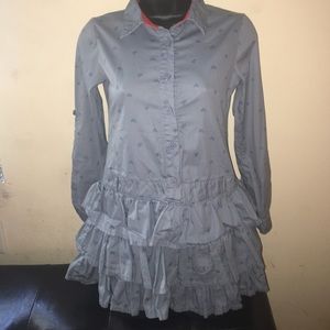 Girls Dress/Top