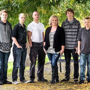 Meet your Posher, Stacey