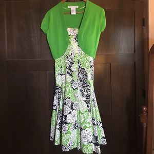 Women's dress