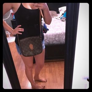 SOLD. Louis Vuitton Saint Cloud GM