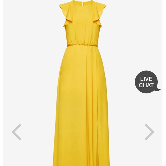 BCBGMaxAzria Dresses & Skirts - 🌟BCBG Angelika Sleeveless Gown🌟