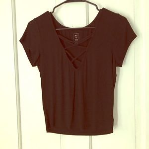 Me to We shirt