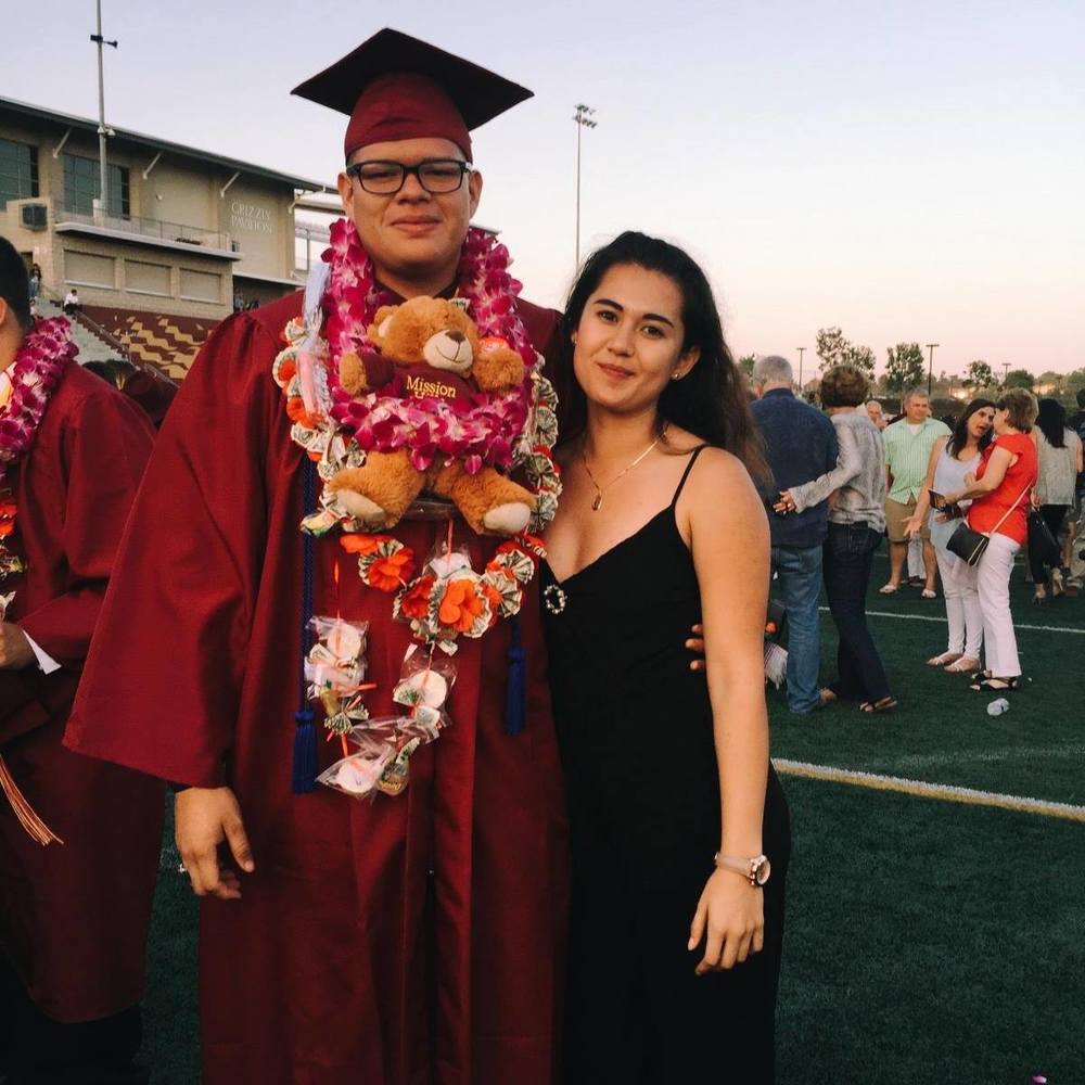 Meet your Posher, Kamilla