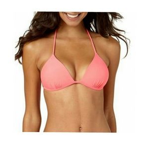 NWOT  push up bikini