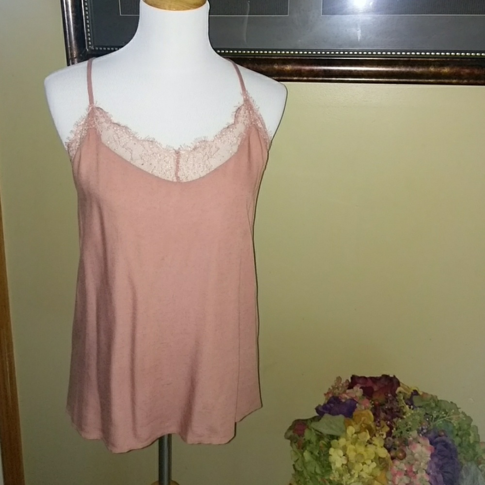 Beautiful summer tank??