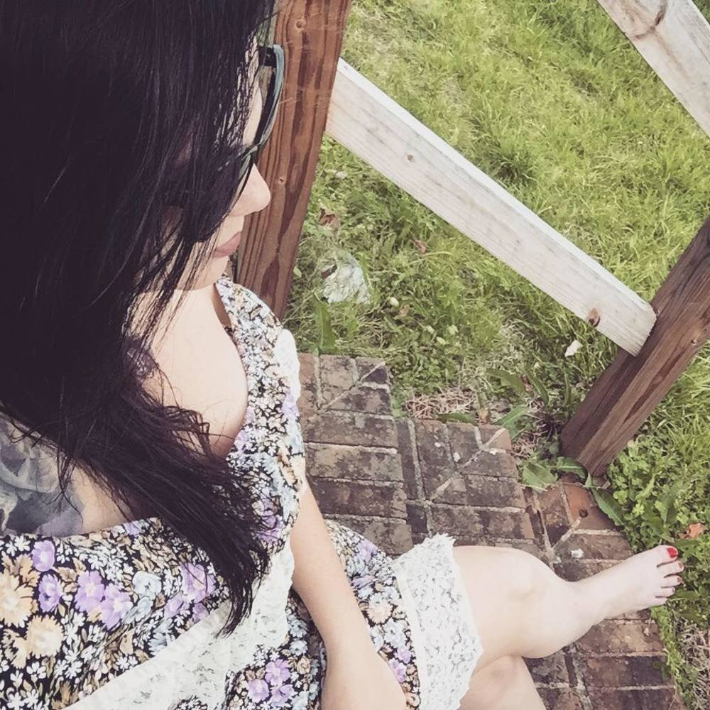 Meet your Posher, Amber