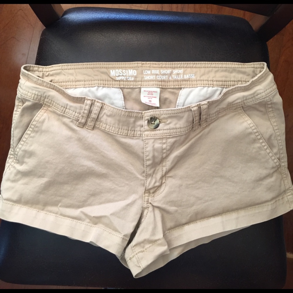 Mossimo Shorts