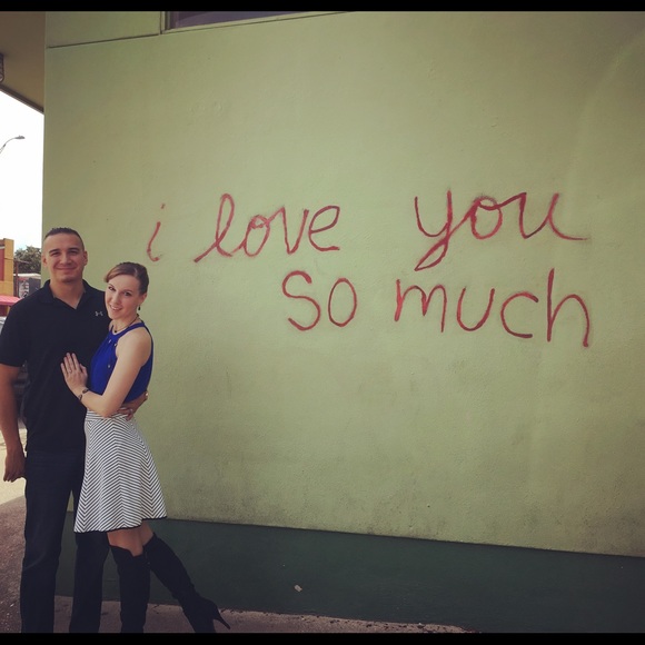 Meet your Posher, Sarah - Picture 3 of 5