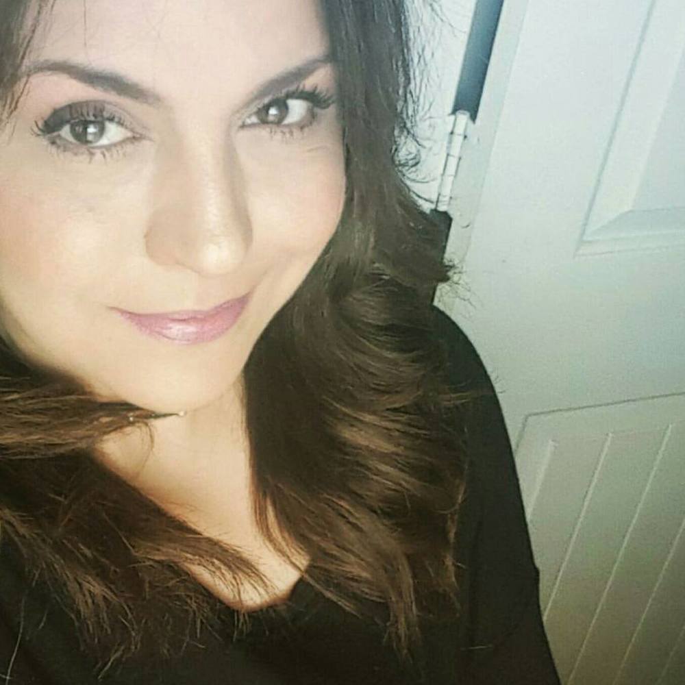 Meet your Posher, Nancy