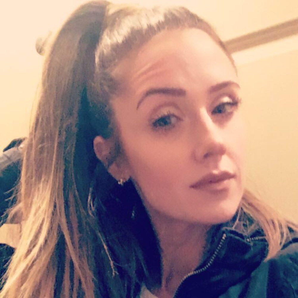 Meet your Posher, Allison