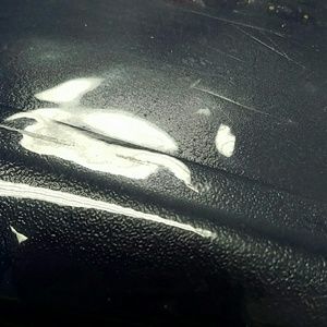 Meet your Posher, Michelle