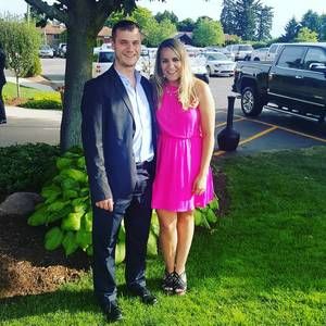 Meet your Posher, Brianna