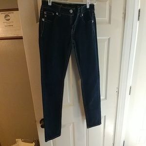 Ladies jeans