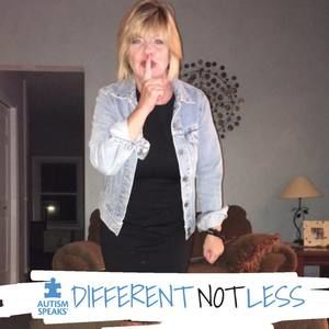 Meet your Posher, Darci