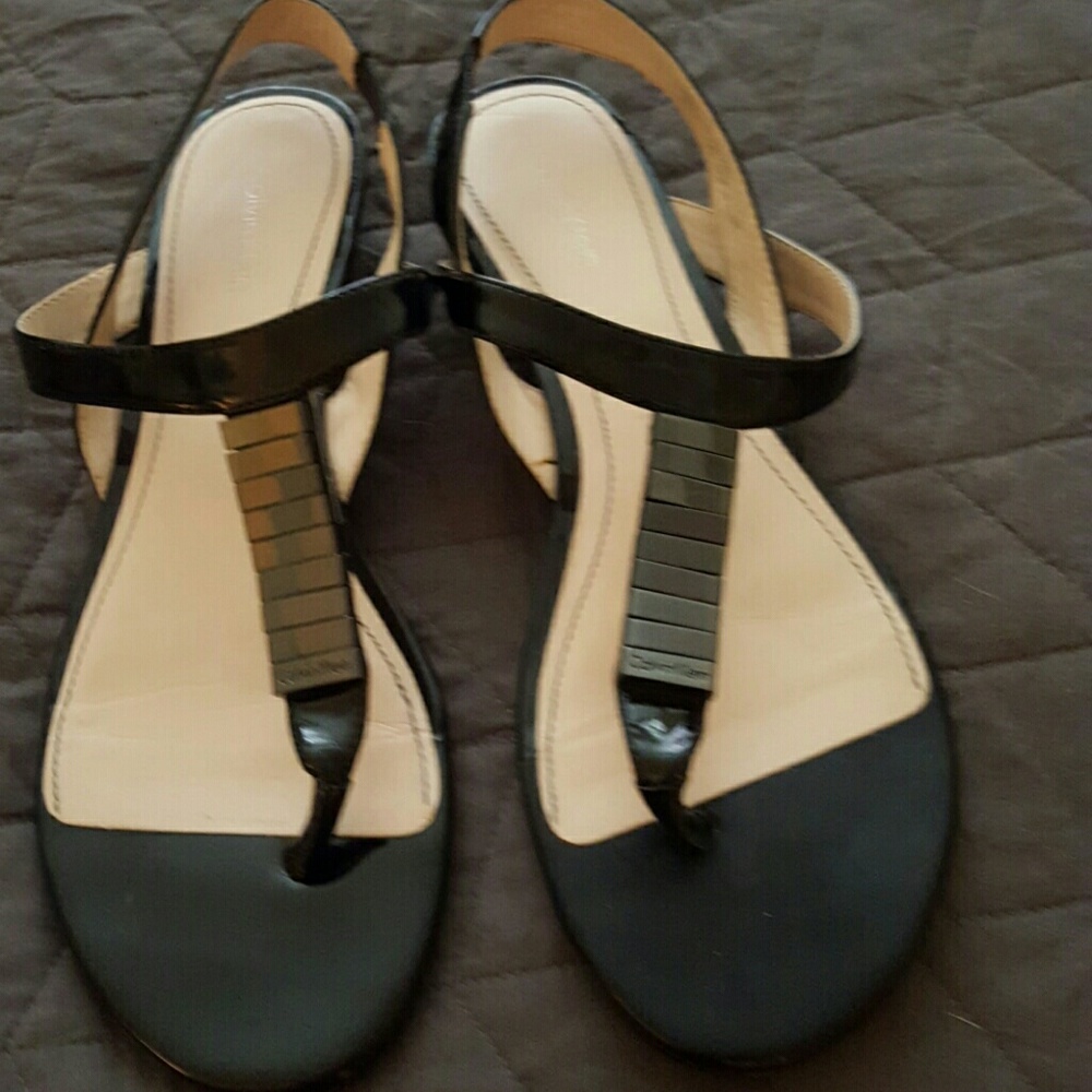 Calvin Klein sandals