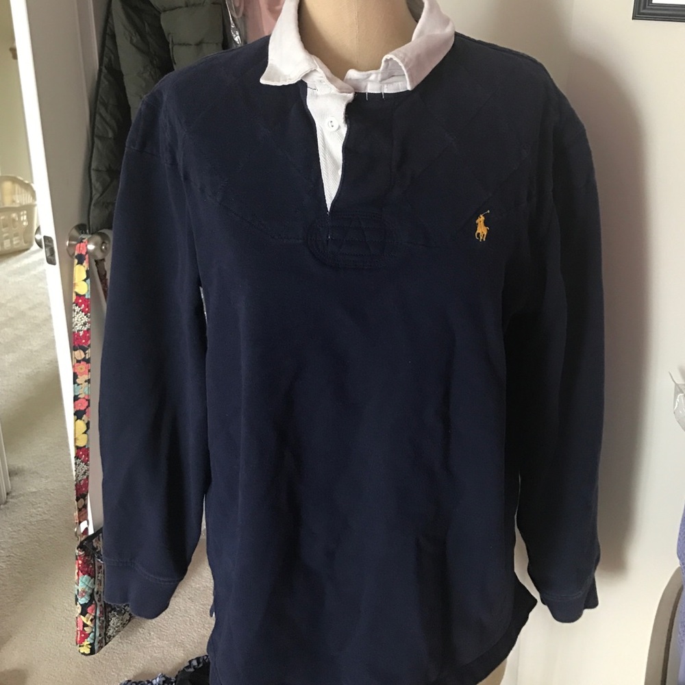 Ralph Lauren Polo Pullover