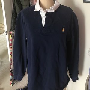 Ralph Lauren Polo Pullover