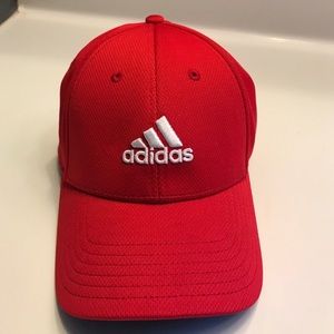 Adidas hat