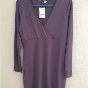 H&M size 12 dress