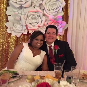 Meet your Posher, Patricia