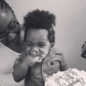 Meet your Posher, Candace