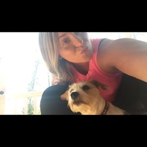 Meet your Posher, Alyssa