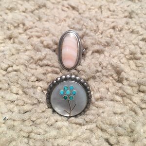 2/3 Unique Rings Listed